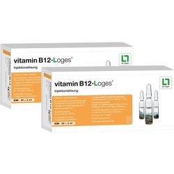 VITAMIN B12 LOGES ILO