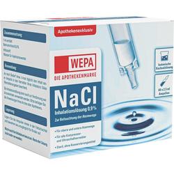 WEPA INHALA LOES NACL 0.9%